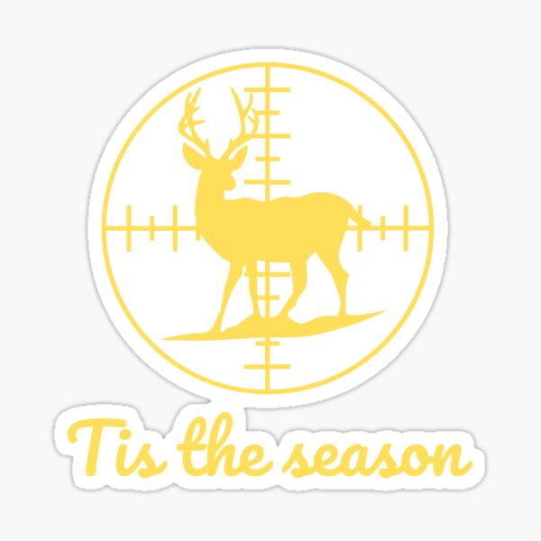 Best Deer In Crosshairs Gift Ideas