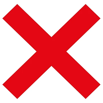 Artwork thumbnail, Error Sign by Soudesign99