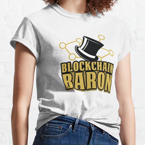 Buy Bitcoin T Shirts Redbubble
