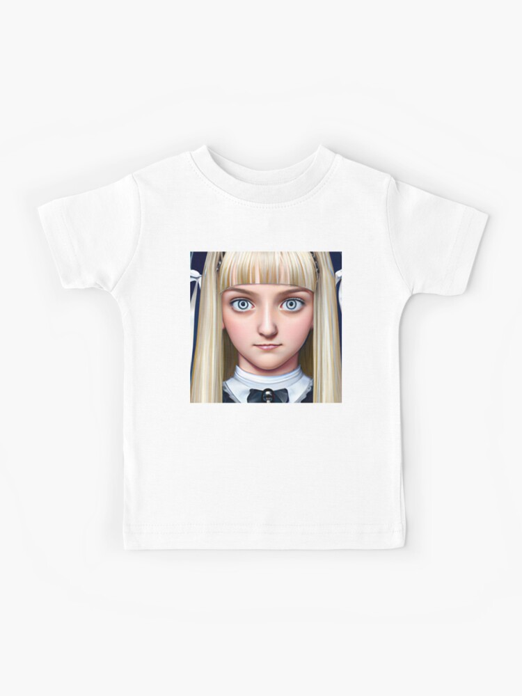 30 Anime's, shows, movies themed FREE Roblox T-shirts 