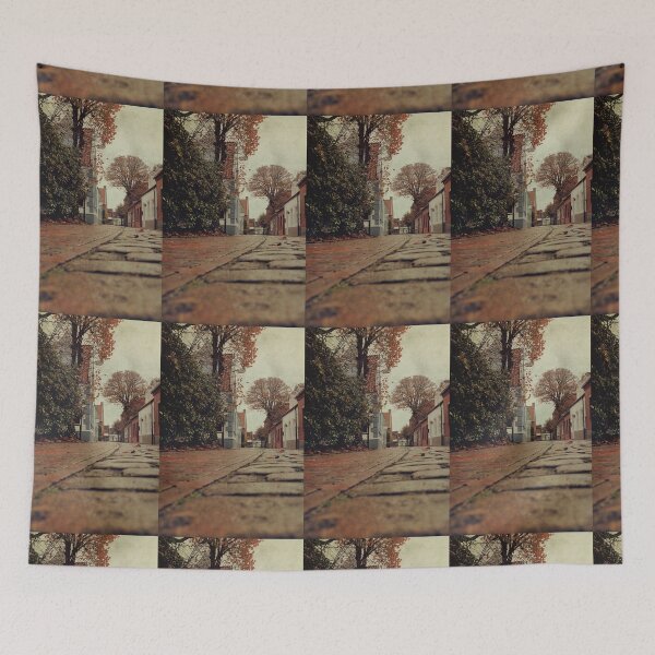Item preview, Starting Again designed and sold by Denise Abé.