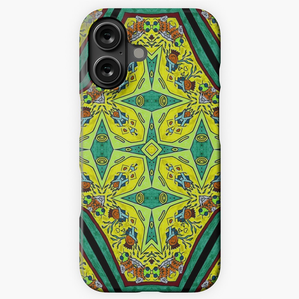 Item preview, iPhone Snap Case designed and sold by MagickMama.
