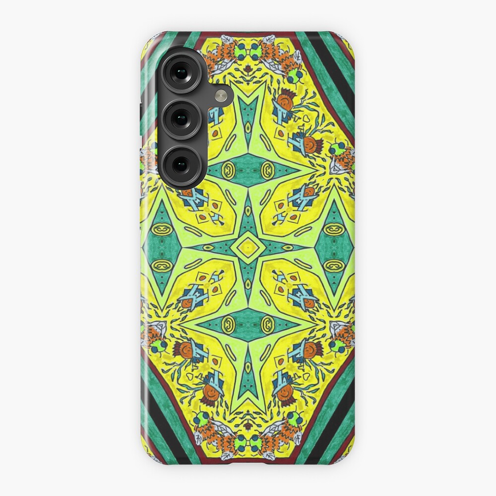Item preview, Samsung Galaxy Snap Case designed and sold by MagickMama.