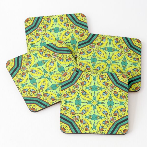 Item preview, A Bizzy Bee Pattern designed and sold by MagickMama.
