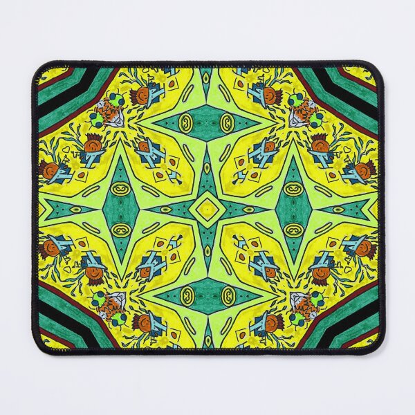 Item preview, A Bizzy Bee Pattern designed and sold by MagickMama.