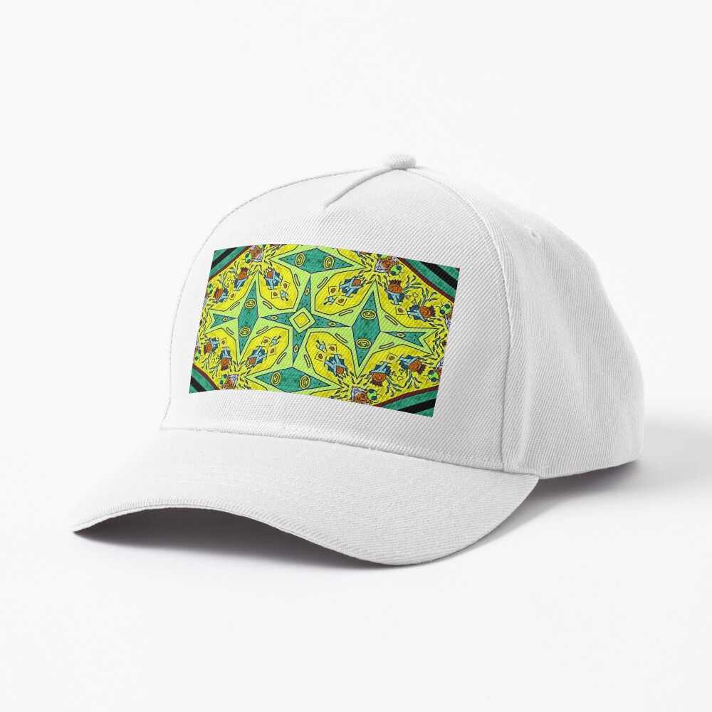 Item preview, Baseball Cap designed and sold by MagickMama.