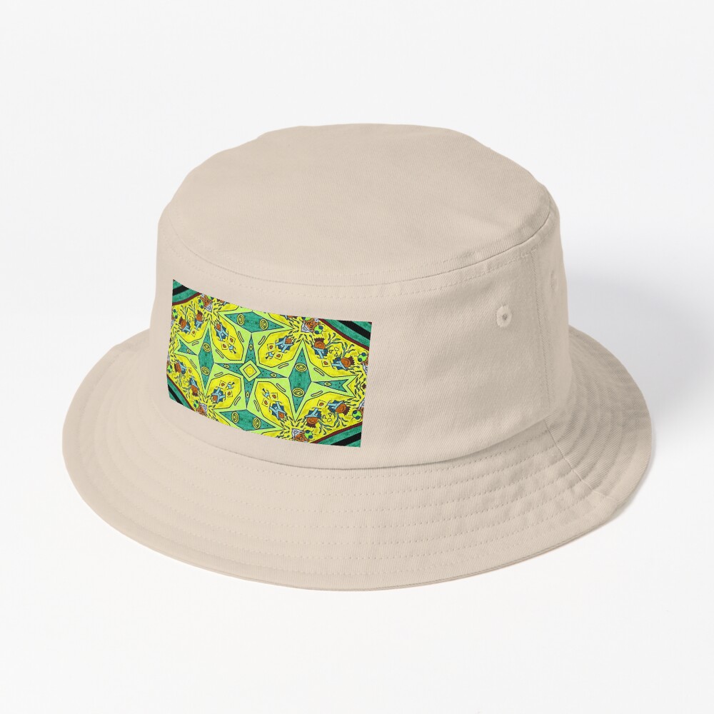 Item preview, Bucket Hat designed and sold by MagickMama.