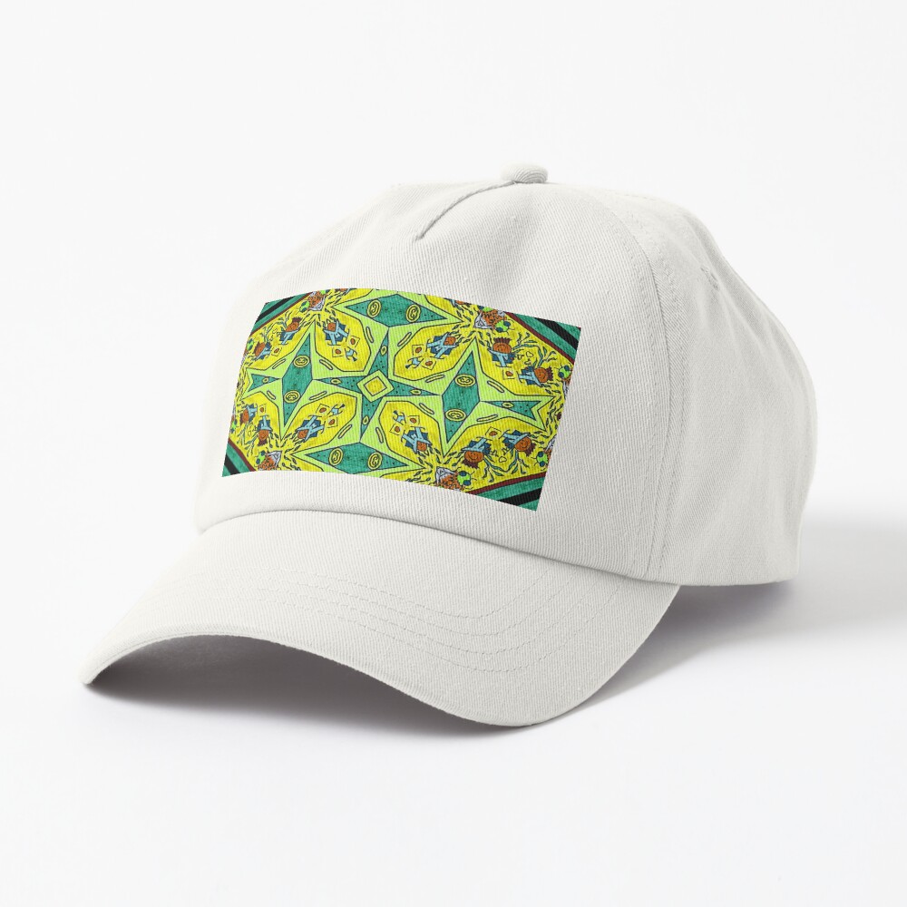 Item preview, Dad Hat designed and sold by MagickMama.