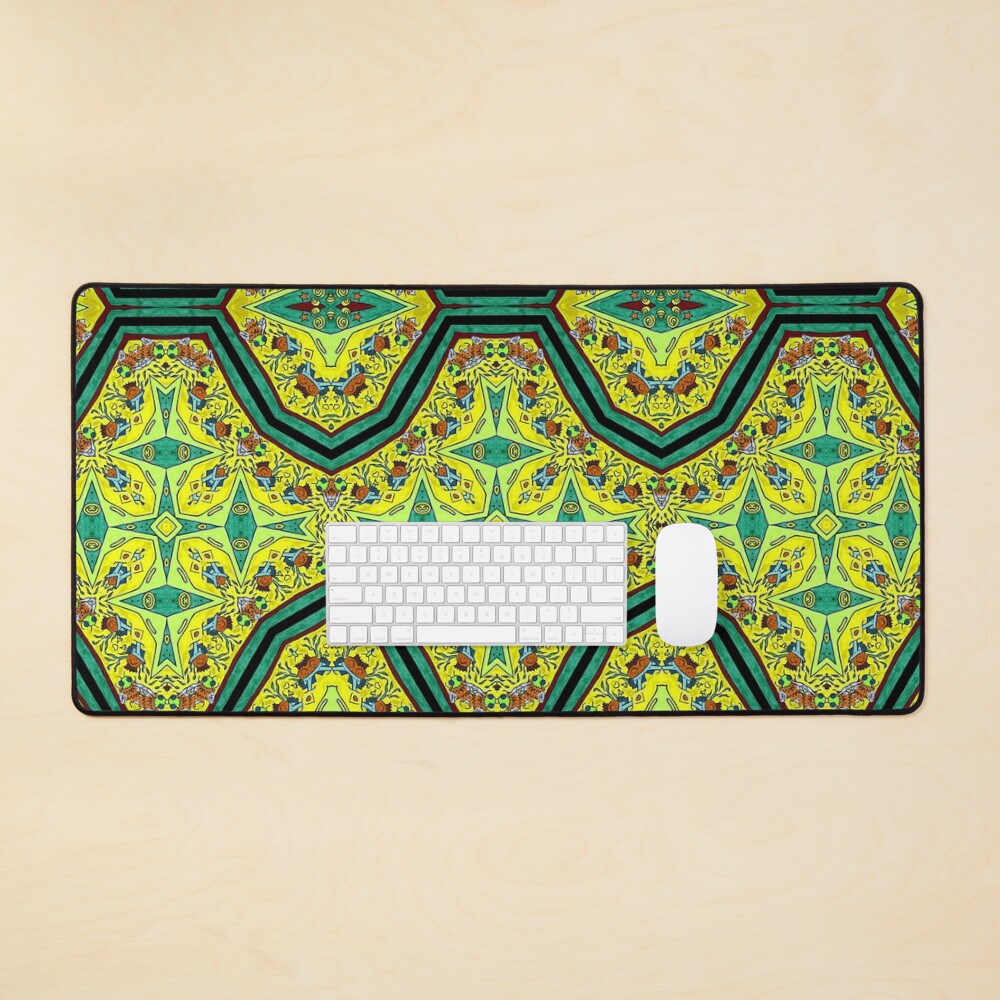Item preview, Desk Mat designed and sold by MagickMama.