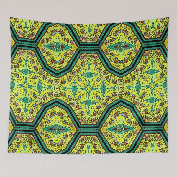Item preview, A Bizzy Bee Pattern designed and sold by MagickMama.