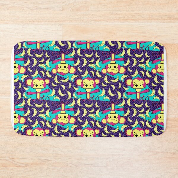 Item preview, Funky Monkey 2  designed and sold by ZRS-ART.