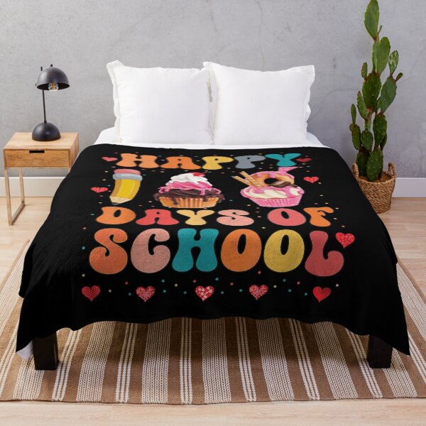 Item preview, happy 100 days of school designed and sold by sami david ⭐⭐⭐⭐⭐.