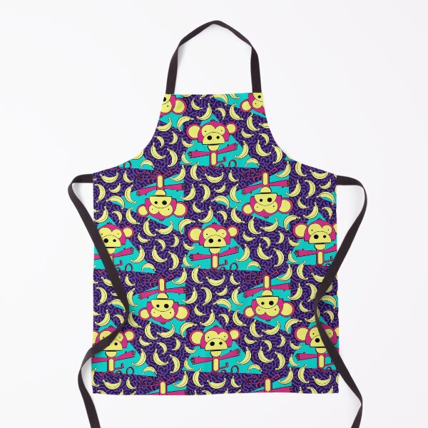 Item preview, Funky Monkey 2 designed and sold by ZRS-ART.
