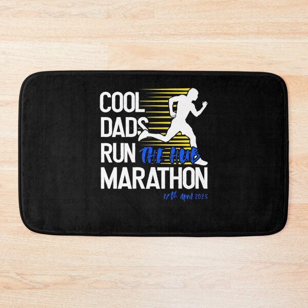 Item preview, Marathon April 17, 2023 in the Hub of the Universe designed and sold by Shirt-Expert.
