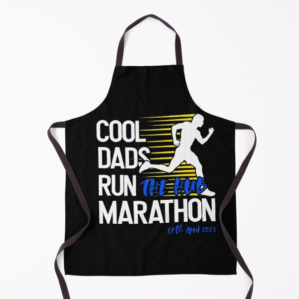 Item preview, Marathon April 17, 2023 in the Hub of the Universe designed and sold by Shirt-Expert.