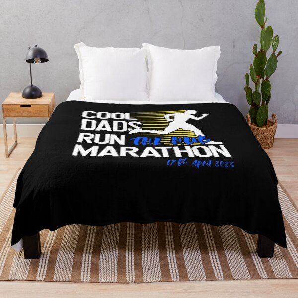 Item preview, Marathon April 17, 2023 in the Hub of the Universe designed and sold by Shirt-Expert.