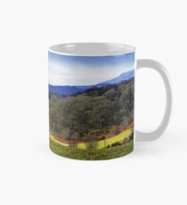 Scottish Scenery Mug