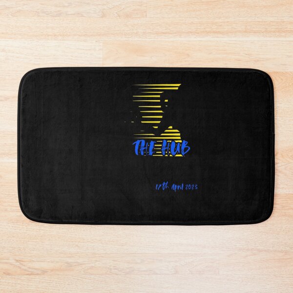 Item preview, Marathon April 17, 2023 in the Hub of the Universe designed and sold by Shirt-Expert.