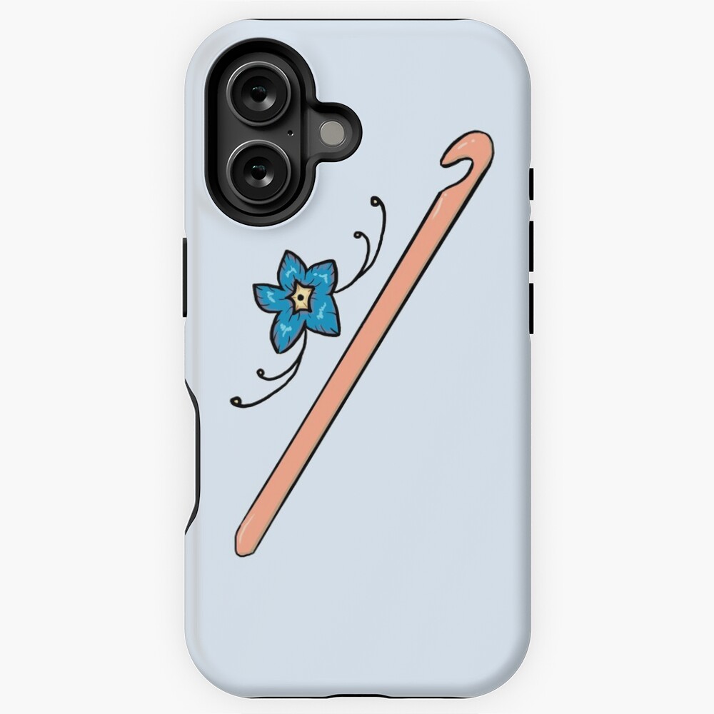 Item preview, iPhone Tough Case designed and sold by phocaea.