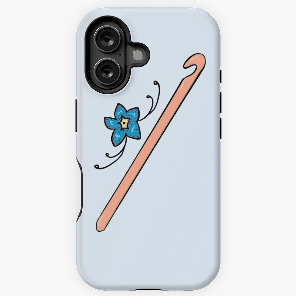 Item preview, iPhone Magsafe Tough Case designed and sold by phocaea.