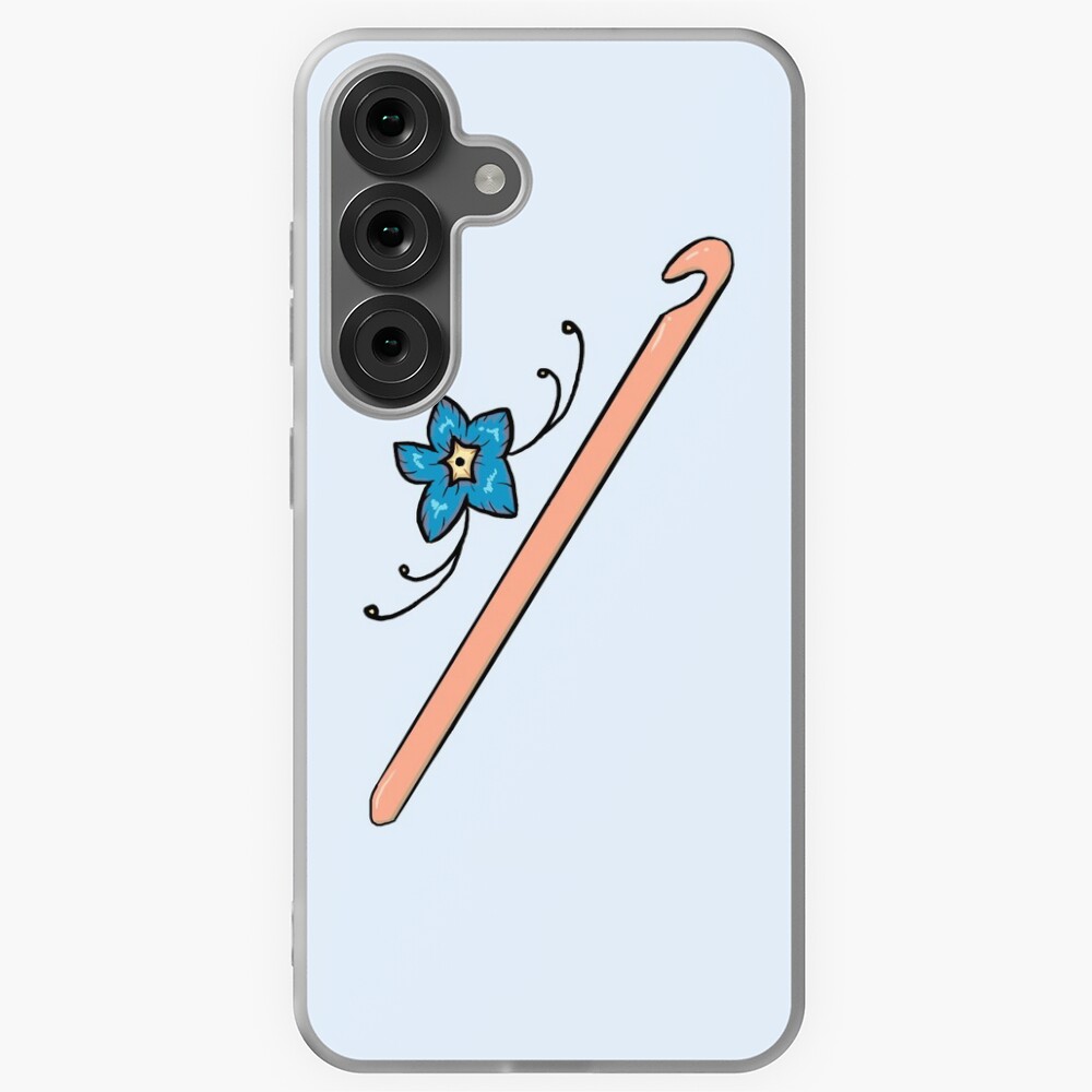 Item preview, Samsung Galaxy Soft Case designed and sold by phocaea.