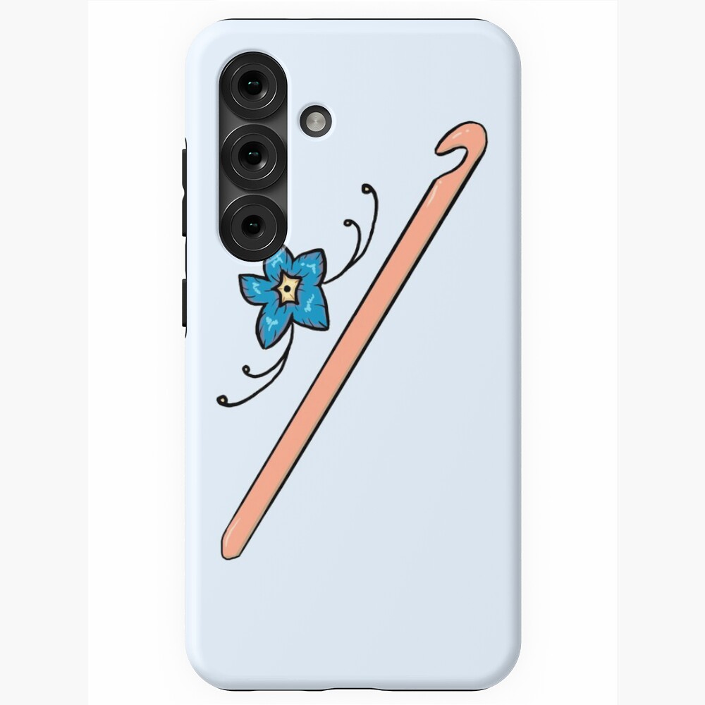 Item preview, Samsung Galaxy Tough Case designed and sold by phocaea.