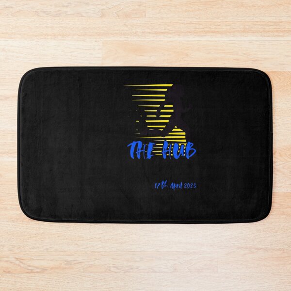 Item preview, Marathon April 17, 2023 in the Hub of the Universe designed and sold by Shirt-Expert.