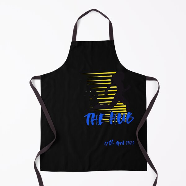 Item preview, Marathon April 17, 2023 in the Hub of the Universe designed and sold by Shirt-Expert.