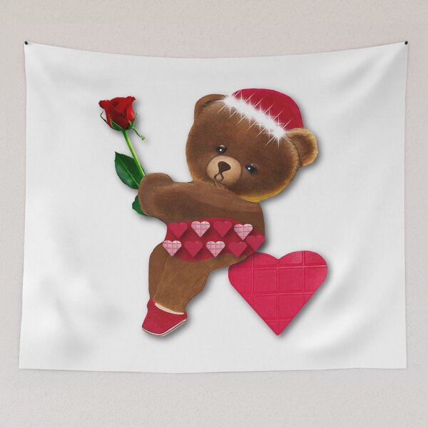 Item preview, Love designed and sold by KC Morcom.