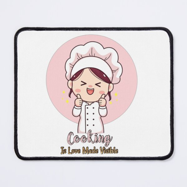 Item preview, Cooking Is Love Made Visible designed and sold by Fashy One.