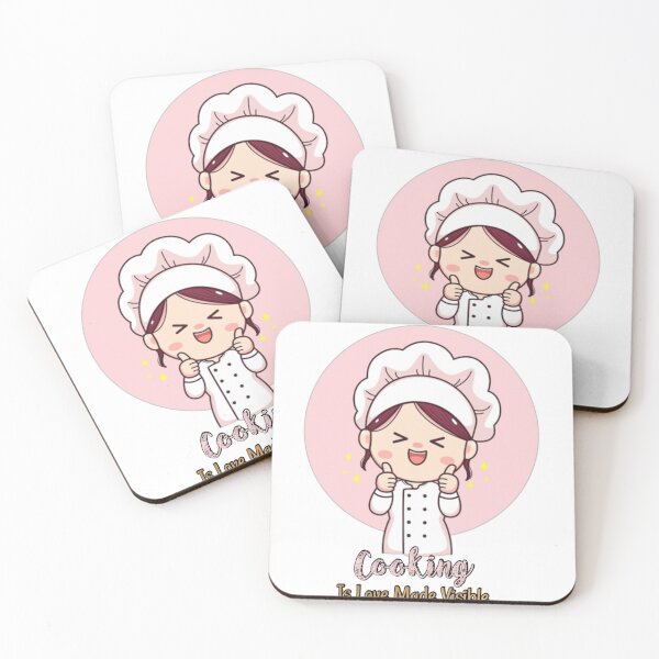 Item preview, Cocinar es amor hecho visible designed and sold by Fashy One.