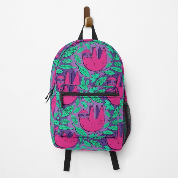 Item preview, Sloth pattern designed and sold by ZRS-ART.