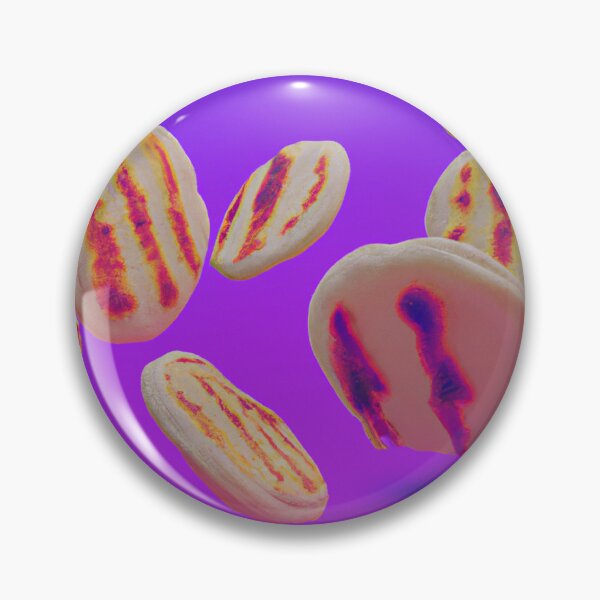 Item preview, I Love Pupusas and Horchata Neon Background | El Salvador designed and sold by kestrada2906.