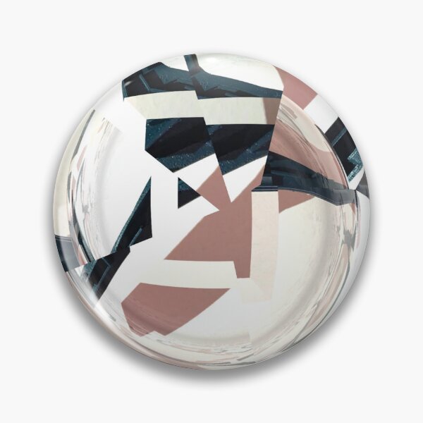Item preview, A sphere, Broken designed and sold by dina-ka.