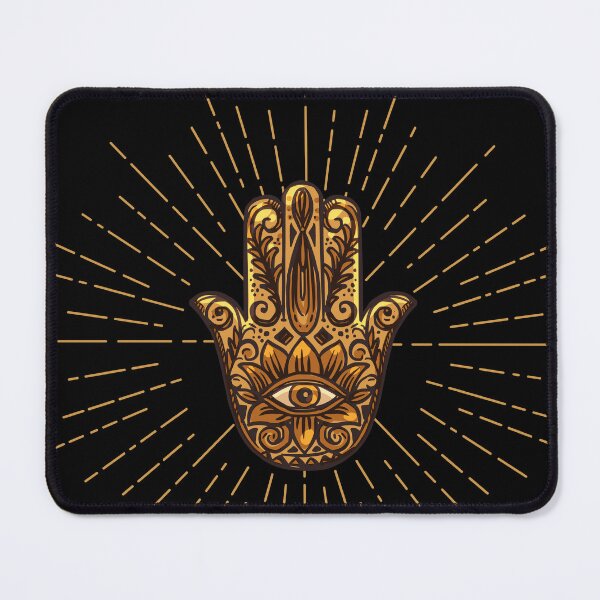 Item preview, Hamsa Hand designed and sold by chukkles17.
