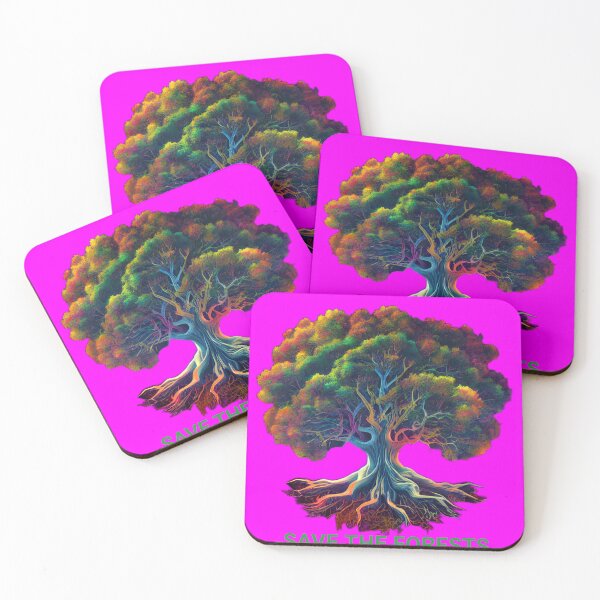 Item preview, Save the forests designed and sold by Dusanel.