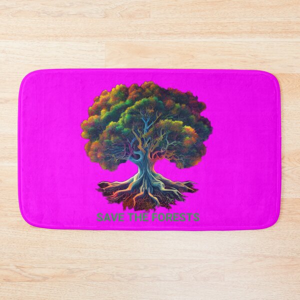 Item preview, Save the forests designed and sold by Dusanel.