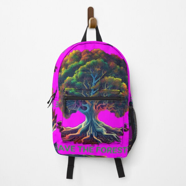 Item preview, Save the forests designed and sold by Dusanel.