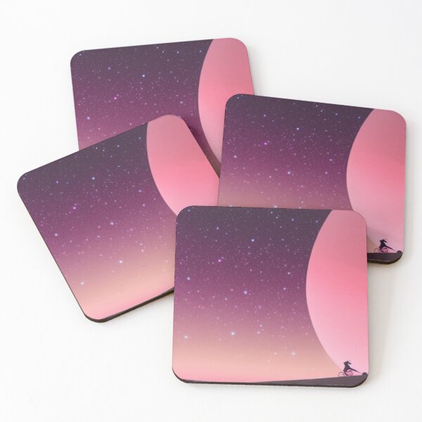 Item preview, The pastel universe unfolds itself designed and sold by Girly-Universe.