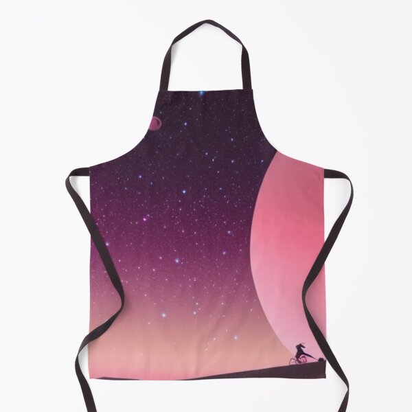 Item preview, The pastel universe unfolds itself designed and sold by Girly-Universe.