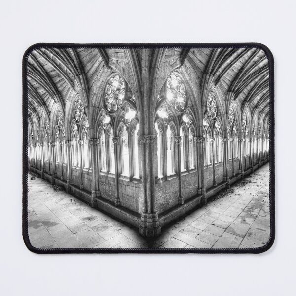 Item preview, Lincoln Cathedral Cloisters designed and sold by Paul Thompson Photography.