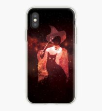 McGonagall Katze iPhone-Hülle & Cover