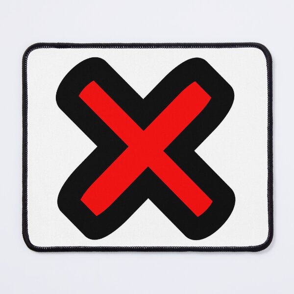 Item preview, Error Sign designed and sold by Soudesign99.