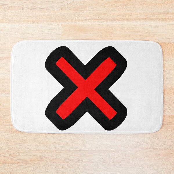 Item preview, Error Sign designed and sold by Soudesign99.