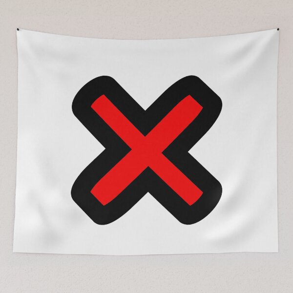 Item preview, Error Sign designed and sold by Soudesign99.