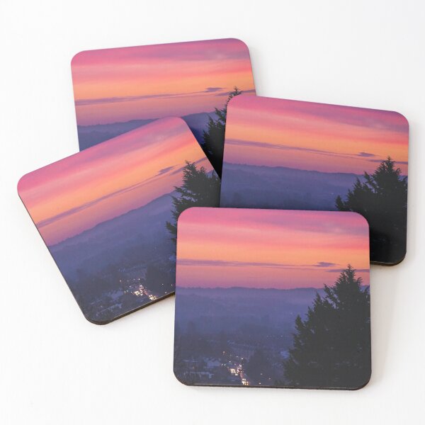 Item preview, Sunrise in Bath  designed and sold by Rowena Ko.