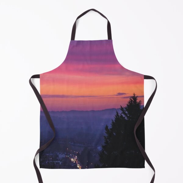 Item preview, Sunrise in Bath  designed and sold by Rowena Ko.