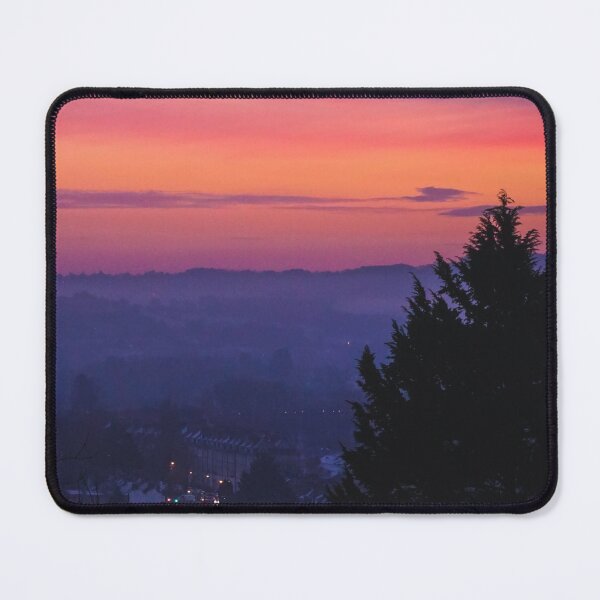Item preview, Sunrise in Bath designed and sold by Rowena Ko.