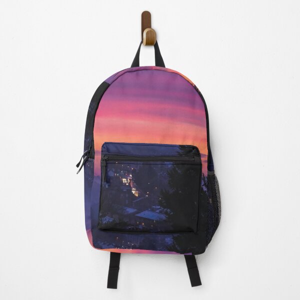 Item preview, Sunrise in Bath designed and sold by Rowena Ko.