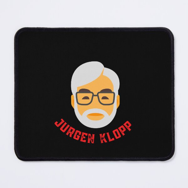 Item preview, jurgen klopp designed and sold by AgamTroeger.